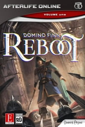 Reboot (Afterlife Online - Vol. I)