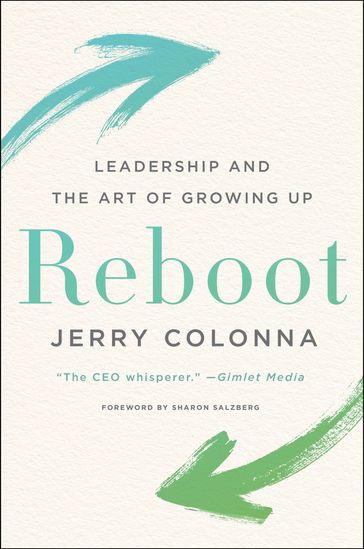 Reboot - Jerry Colonna