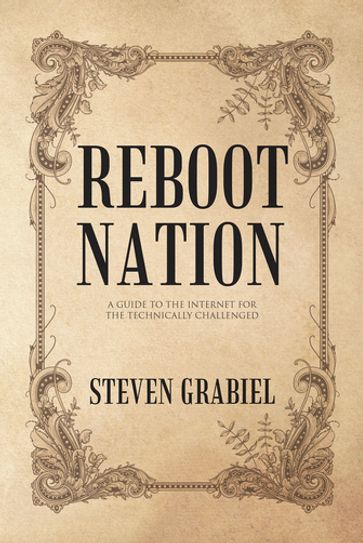 Reboot Nation - Steven Grabiel