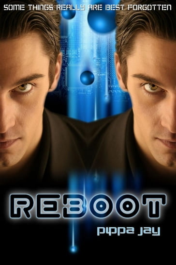 Reboot - Pippa Jay