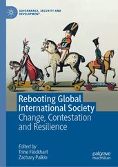 Rebooting Global International Society