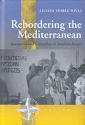 Rebordering the Mediterranean