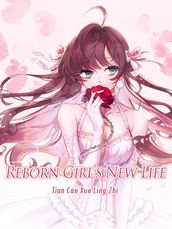 Reborn Girl s New Life 07 Anthology