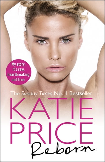 Reborn - Katie Price