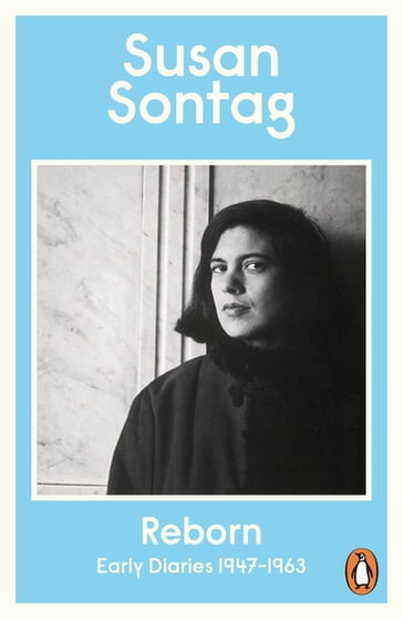 Reborn - Susan Sontag