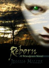 Reborn (Wanderers #2)