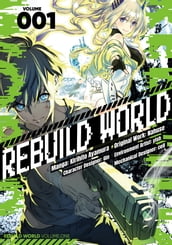 Rebuild World (Manga) Volume 1