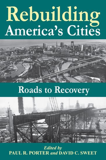 Rebuilding America's Cities