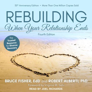 Rebuilding - EdD Bruce Fisher - PhD Robert Alberti