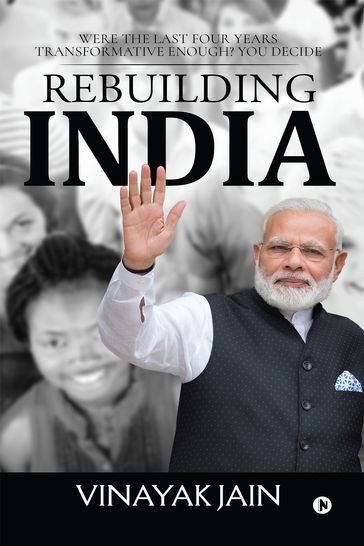 Rebuilding India - Vinayak Jain