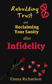 Rebuilding Trust and Reclaiming Your Sanity after Infidelity