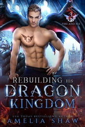 Rebuilding his Dragon Kingdom