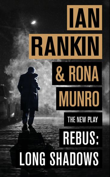 Rebus: Long Shadows - Ian Rankin