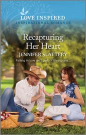 Recapturing Her Heart