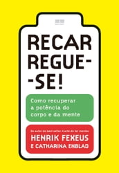 Recarregue-se!