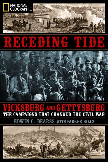 Receding Tide - Edwin C. Bearss