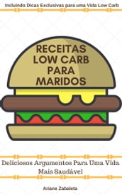 Receitas Low Carb Para Maridos