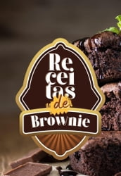 Receitas de brownie