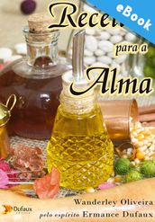 Receitas para a alma