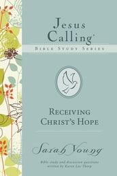 Receiving Christ s Hope