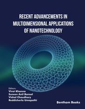 Recent Advancements in Multidimensional Applications of Nanotechnology