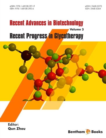 Recent Advances in Biotechnology Volume: 3 - Qun Zhou