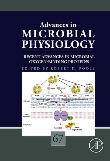 Recent Advances in Microbial Oxygen-Binding Proteins - Robert K. Poole