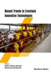 Recent Trends In Livestock Innovative Technologies