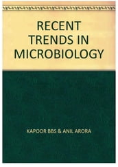 Recent Trends in Microbiology