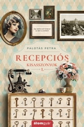 Recepciós kisasszonyok