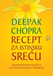 Recept za istinsku sreu