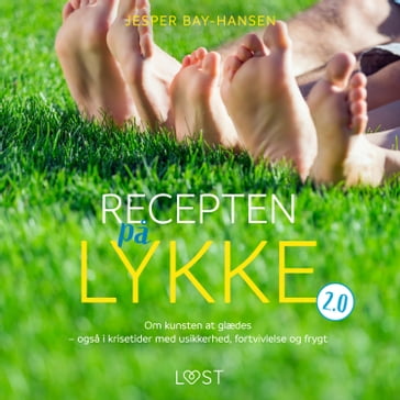 Recepten pa lykke 2.0 - Jesper Bay-Hansen