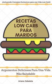 Recetas Low Carb Para Maridos