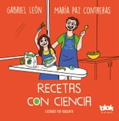 Recetas con ciencia