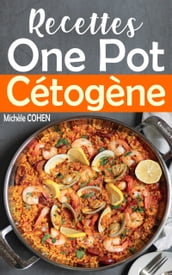 Recettes One Pot Cétogène