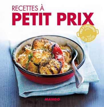 Recettes à petit prix - Marie-Laure Tombini