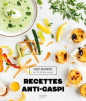 Recettes anti-gaspi