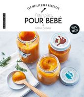 Recettes pour bébé