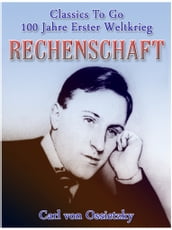 Rechenschaft