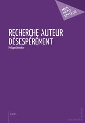 Recherche auteur désespérément