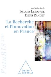 La Recherche et l Innovation en France