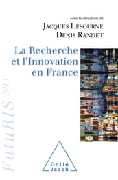 La Recherche et l Innovation en France