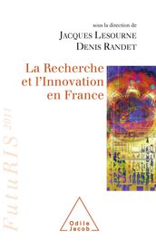 La Recherche et l Innovation en France