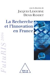 La Recherche et l Innovation en France