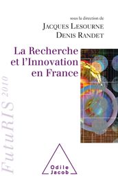 La Recherche et l Innovation en France