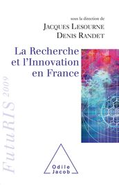 La Recherche et l Innovation en France