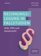 Rechnungslegung in Fallstudien