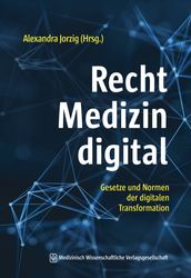 Recht  Medizin  digital