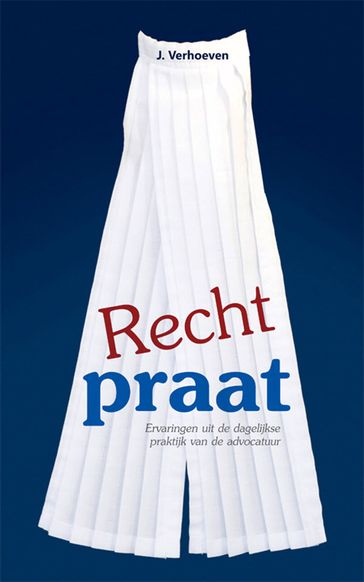 Rechtpraat - Jan Verhoeven