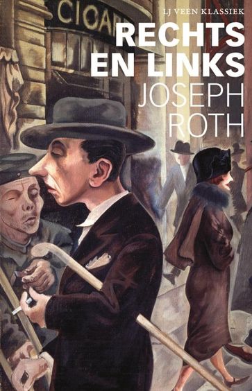 Rechts en links - Joseph Roth